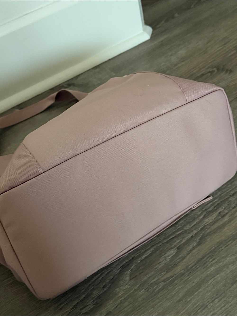 BEIS- Beisics tote pink NEW WITH TAGS - Picture 8 of 9
